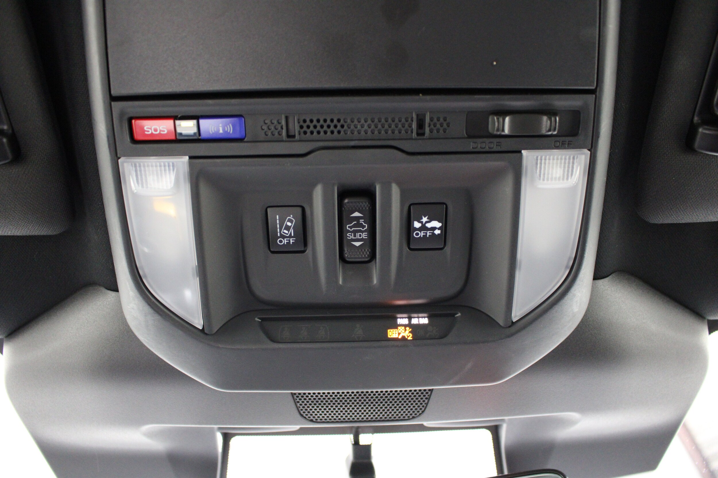 2022 Subaru Forester Wilderness - Photo 20