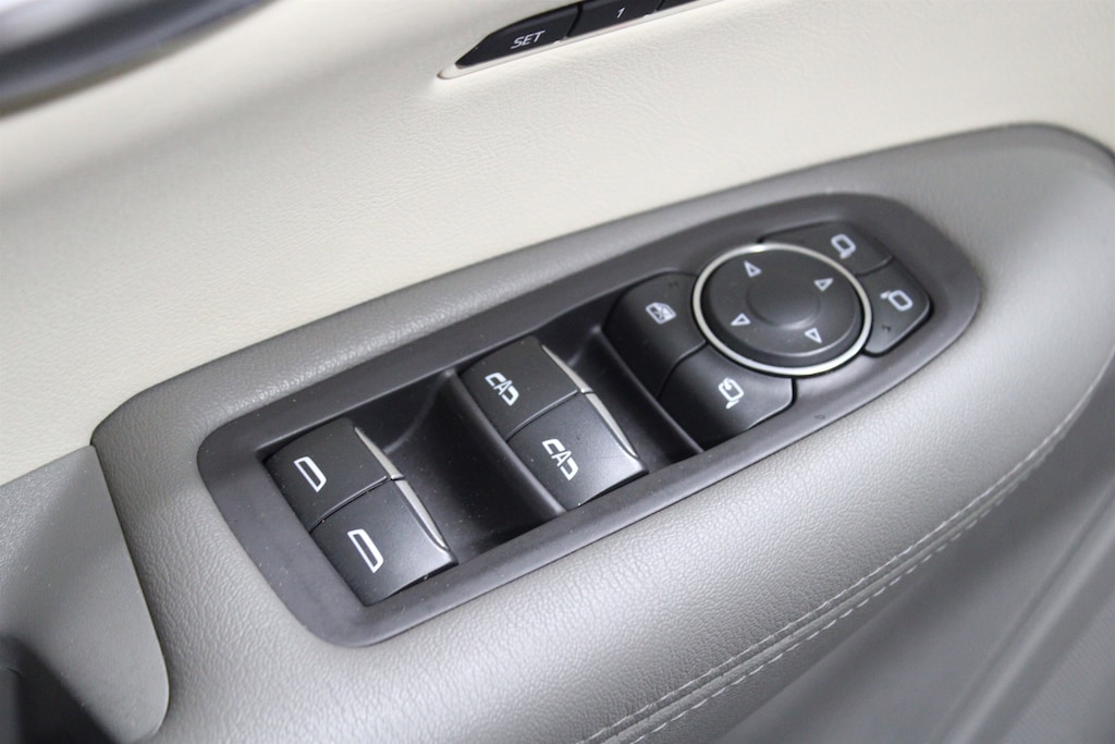 Used 2022 CADILLAC XT5 Premium Luxury SUV