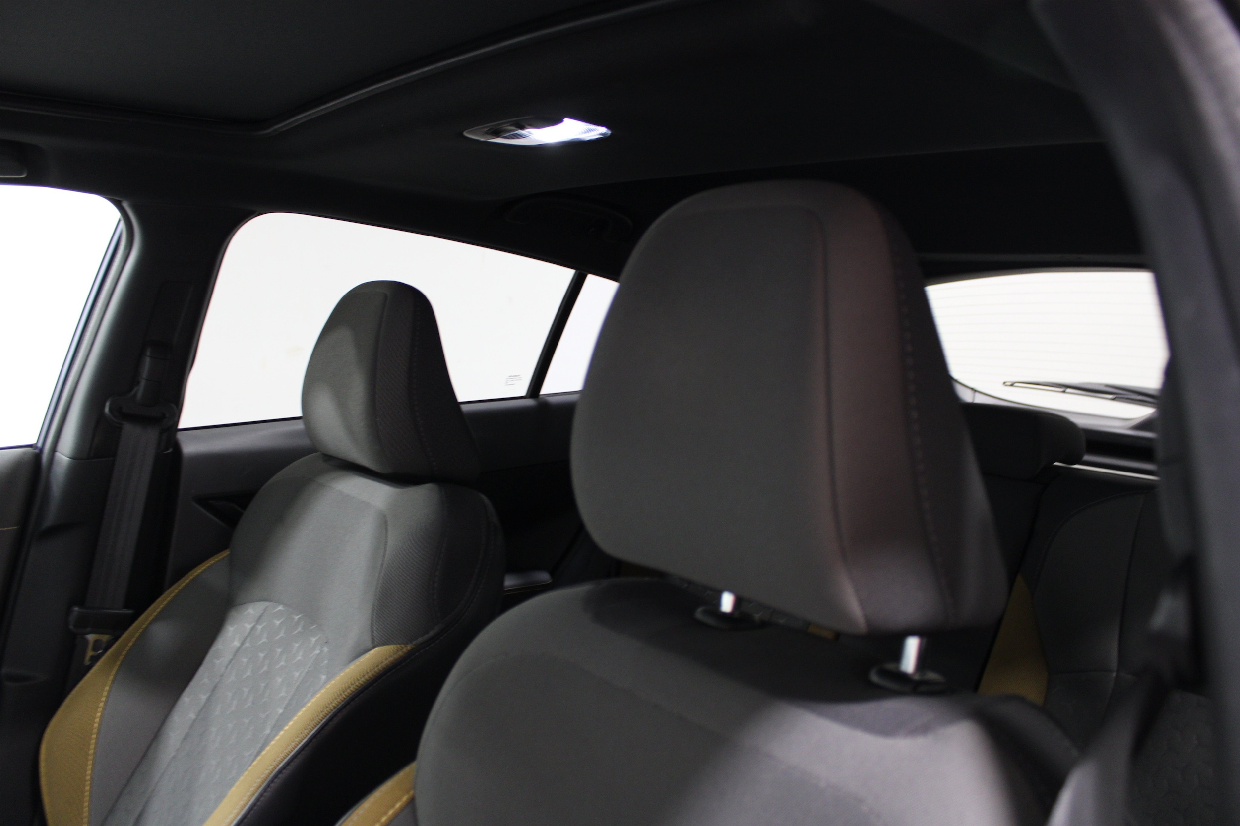 2024 Subaru Crosstrek Sport - Photo 5