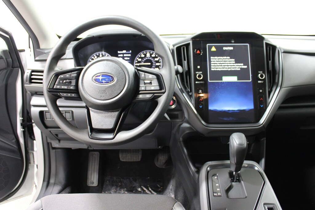 New 2026 Subaru Crosstrek Premium Sport Utility