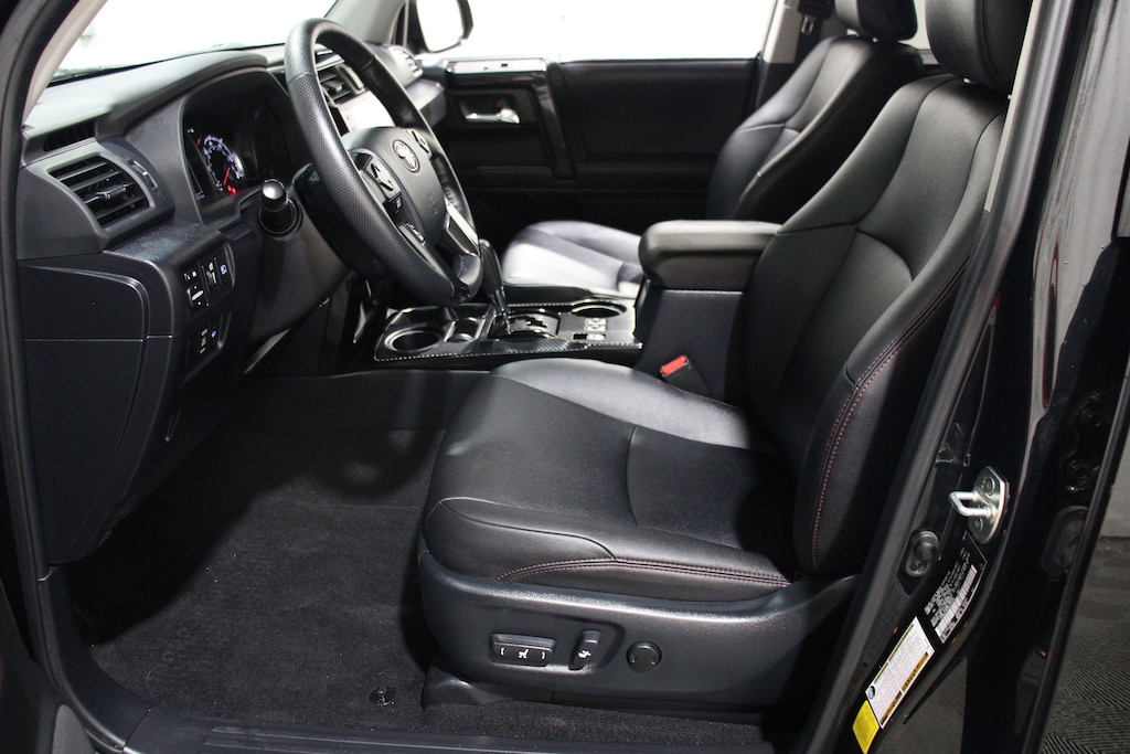 Used 2023 Toyota 4Runner TRD Off Road Premium SUV