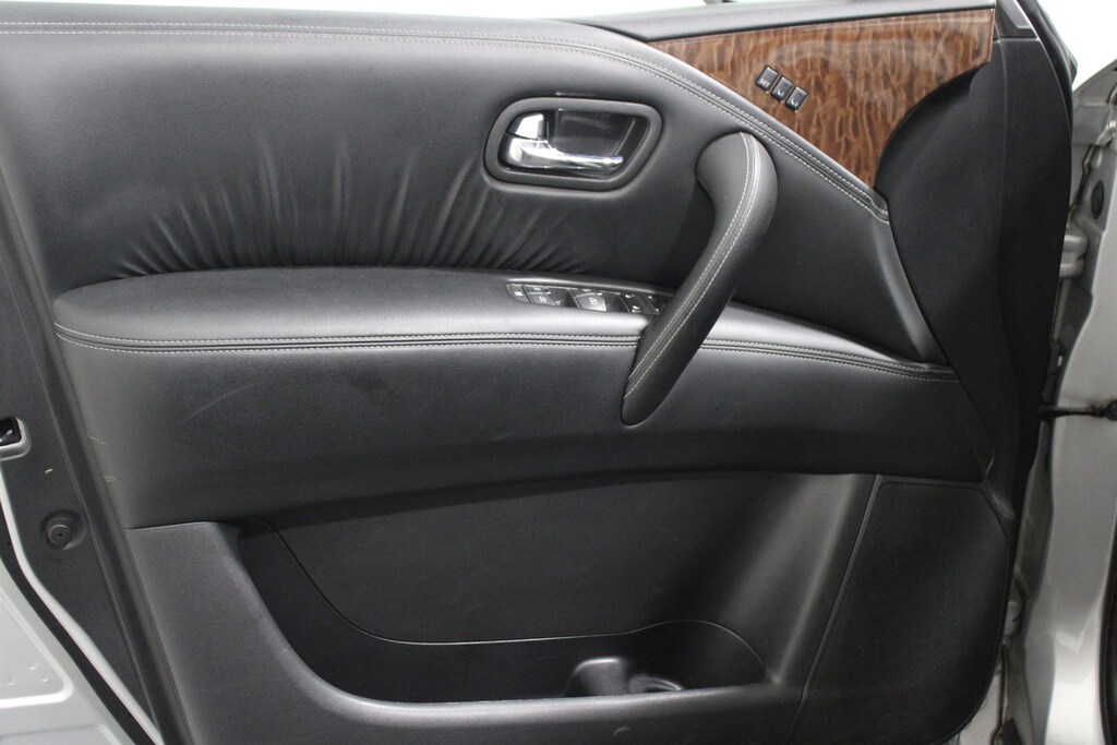 Used 2020 Nissan Armada SL SUV