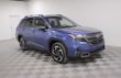 Subaru Forester Hybrid