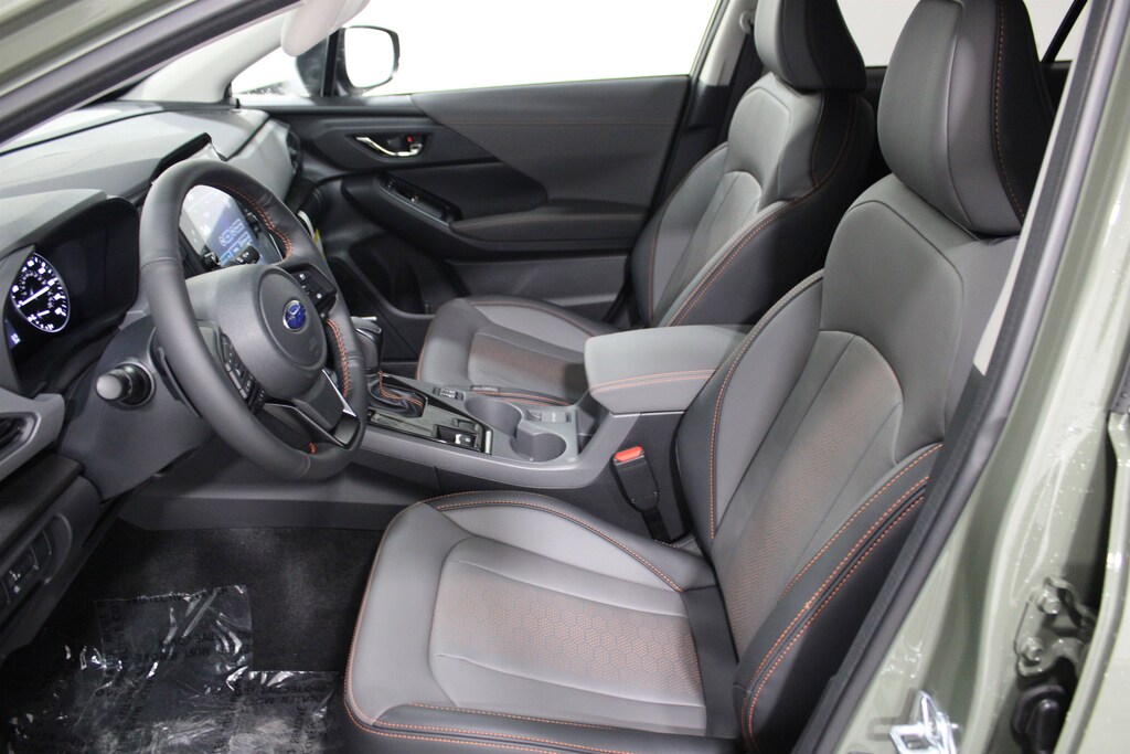 New 2026 Subaru Crosstrek Limited Sport Utility