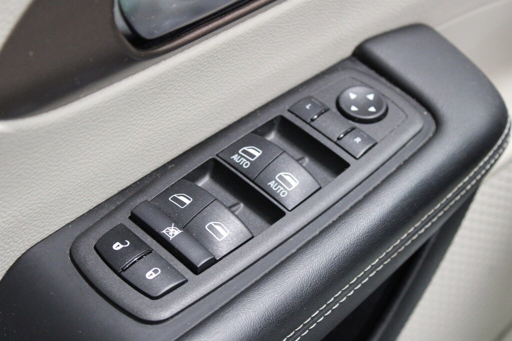 Used 2024 Chrysler Voyager LX Van Passenger Van