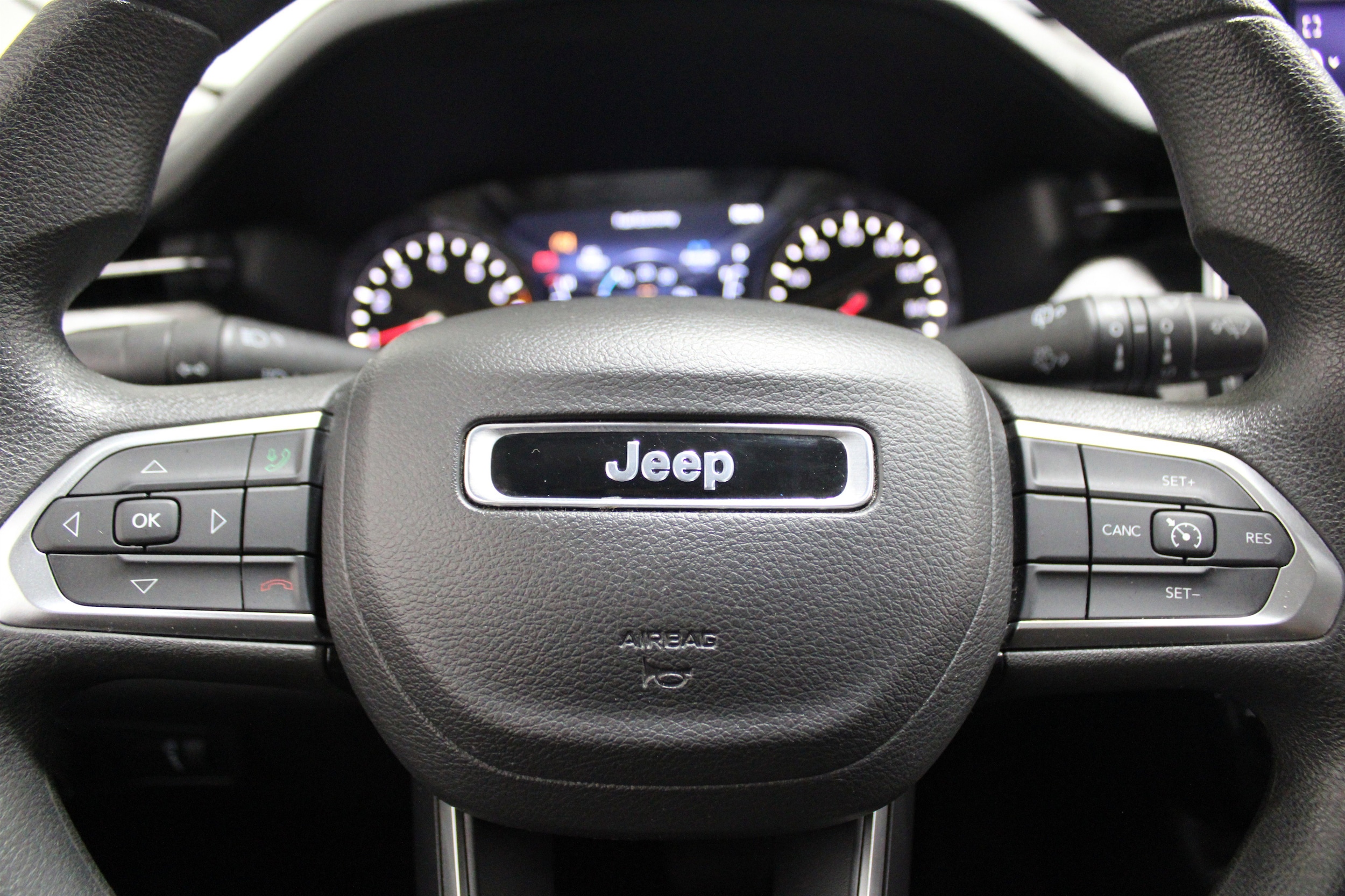 Image 7 of 2022 Jeep Compass Sport SUV