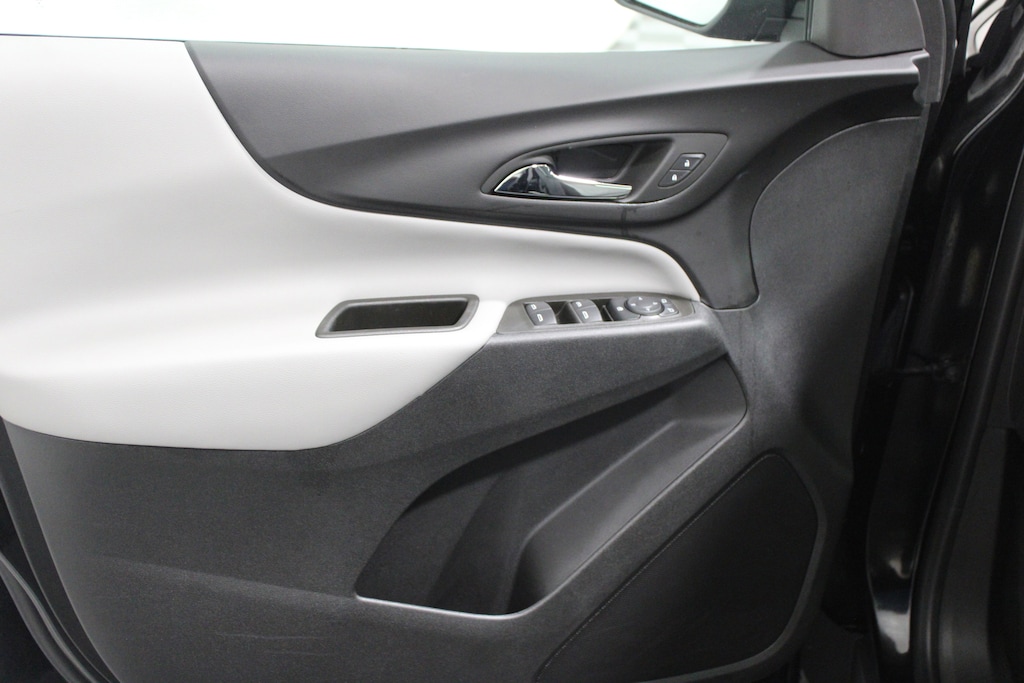 Used 2023 Chevrolet Equinox LS w/1LS SUV