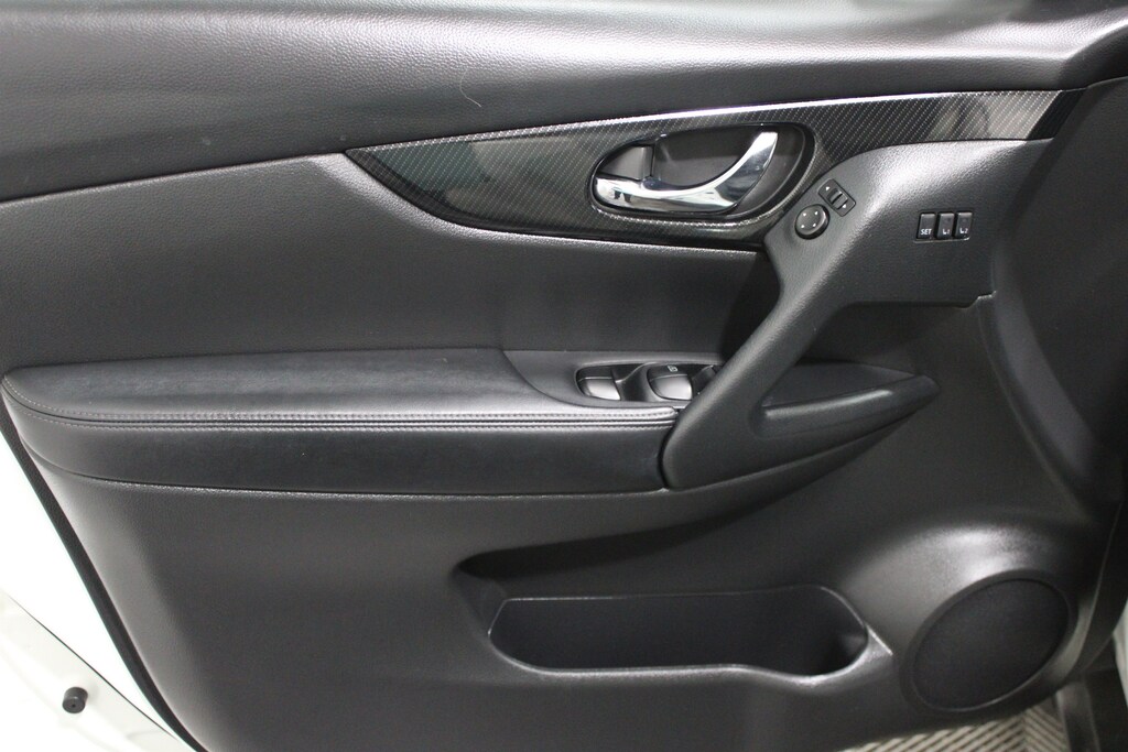 Used 2020 Nissan Rogue SL SUV