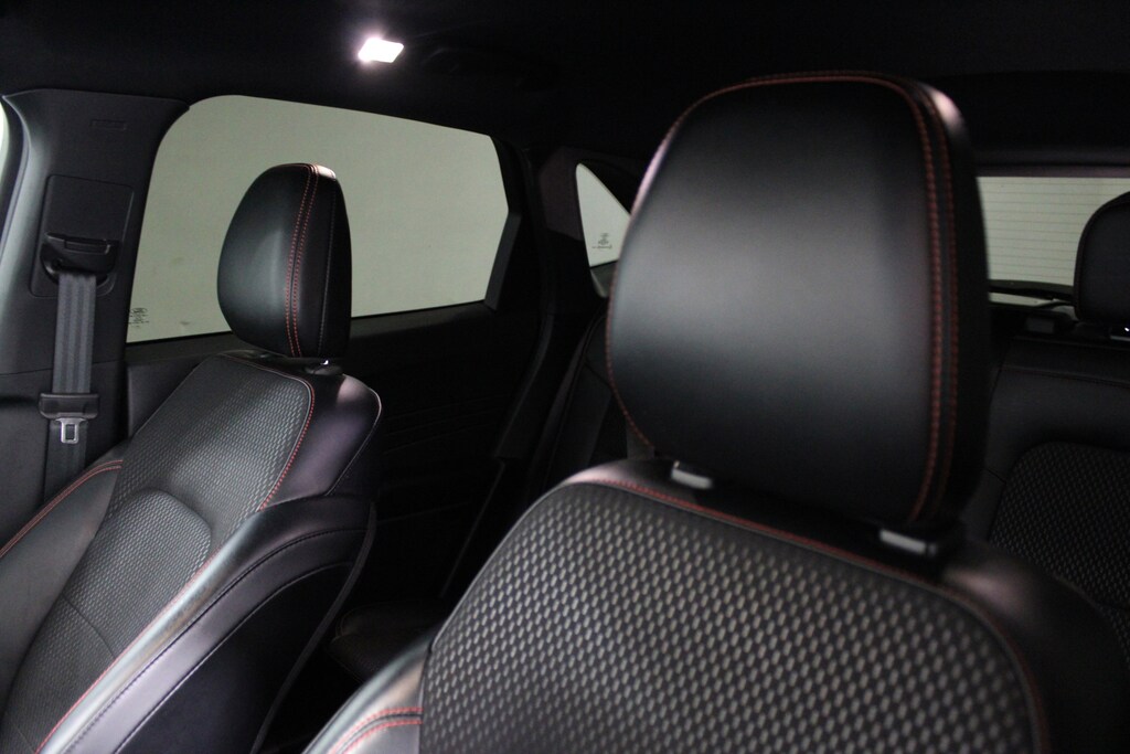 Used 2024 Ford Escape ST-Line SUV