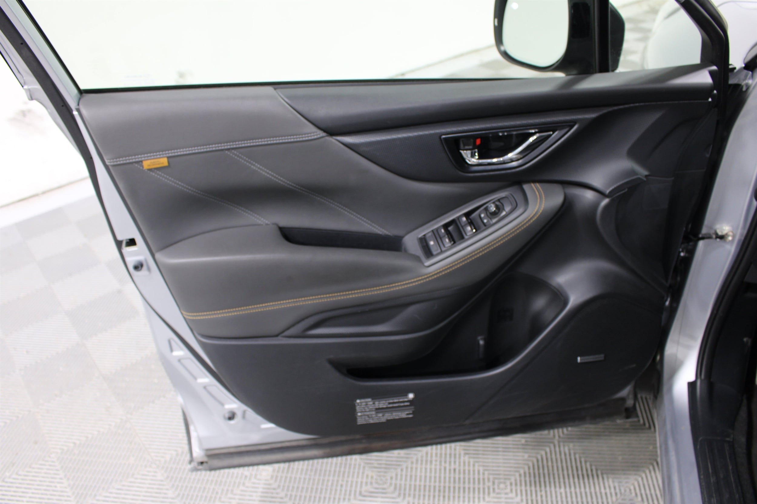 2022 Subaru Forester Wilderness - Photo 6