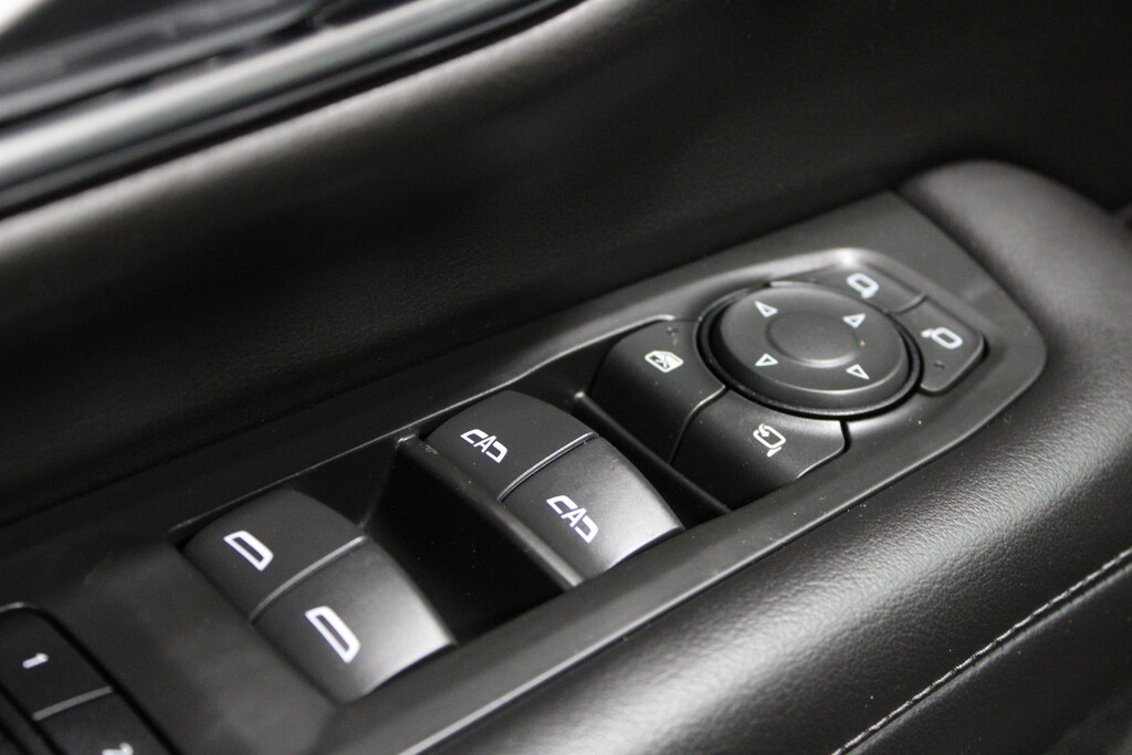 Used 2021 Chevrolet Tahoe LT SUV