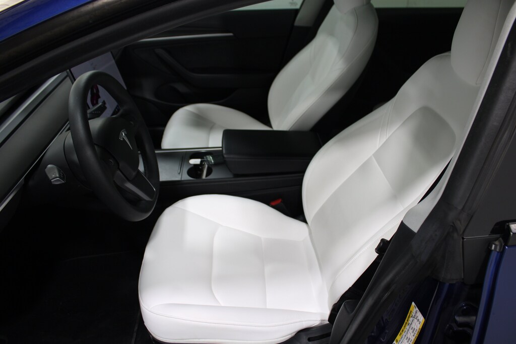 Used 2022 Tesla Model 3 Performance Sedan