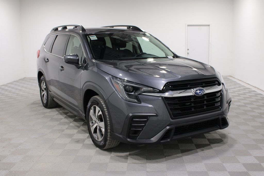Used 2024 Subaru Ascent Premium 7-Passenger SUV