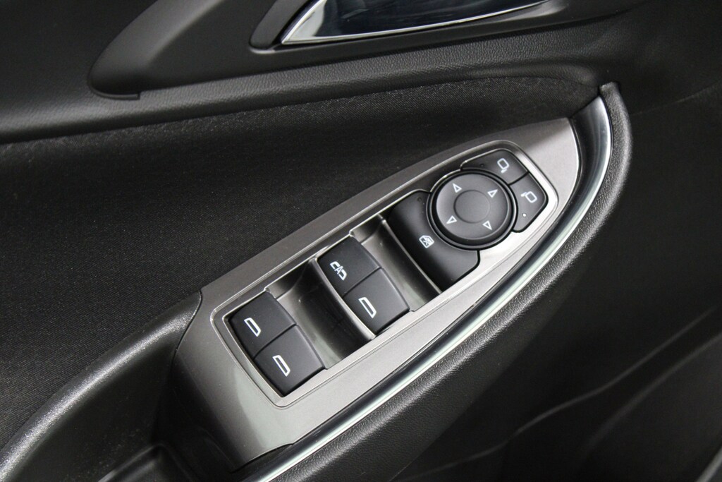 Used 2022 Chevrolet Malibu LT Sedan