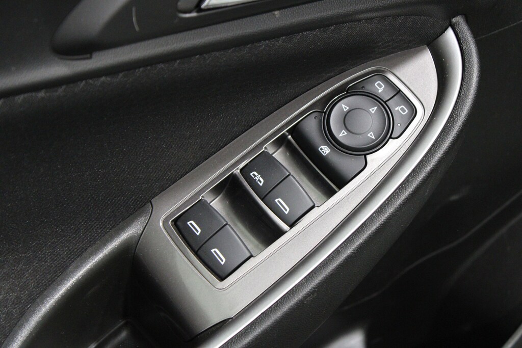 Used 2023 Chevrolet Malibu 1LT Sedan