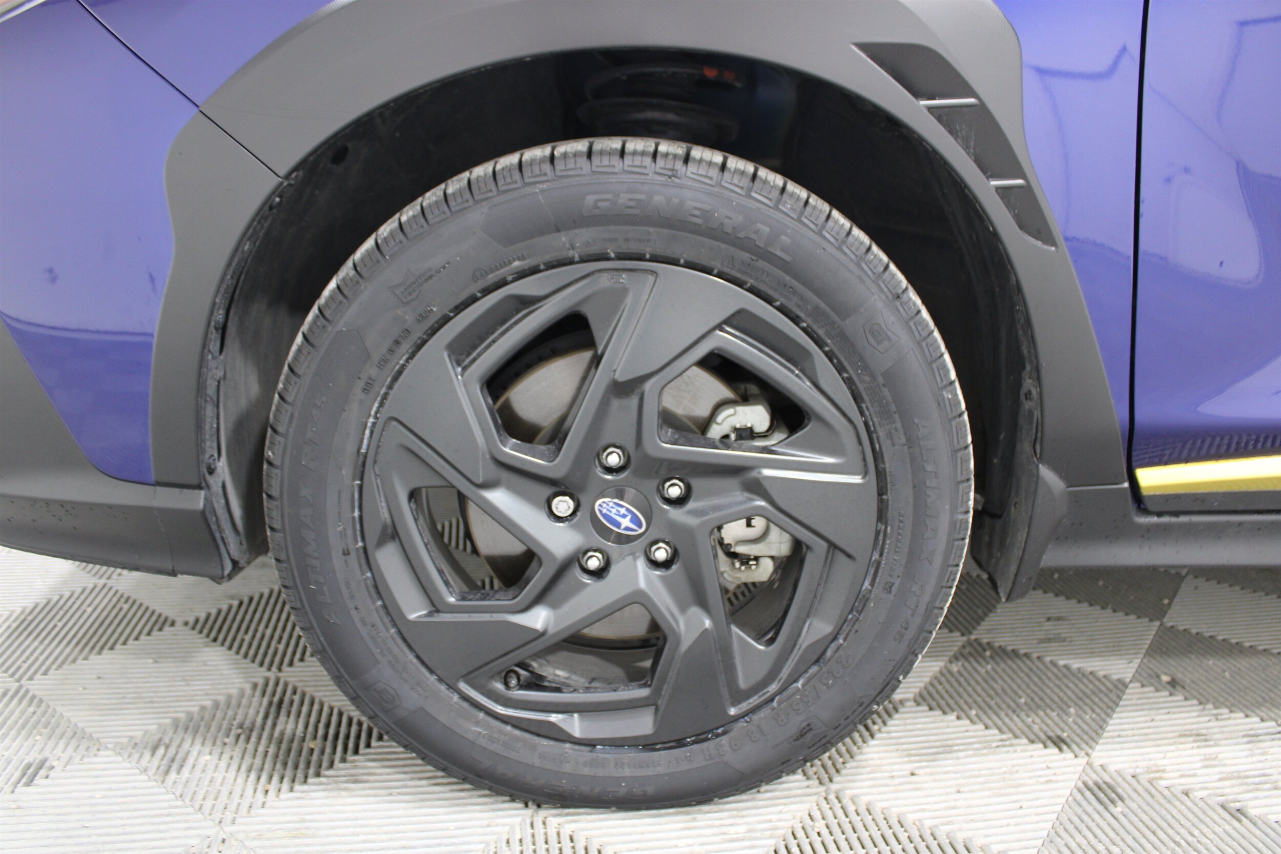 2024 Subaru Crosstrek Sport - Photo 32