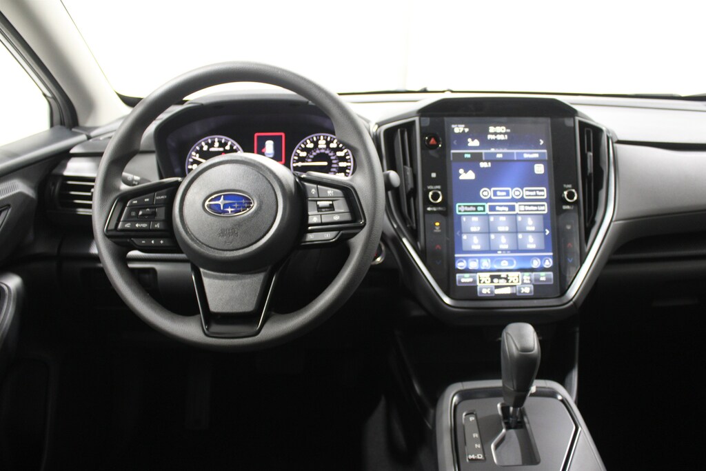 New 2026 Subaru Crosstrek Premium Sport Utility