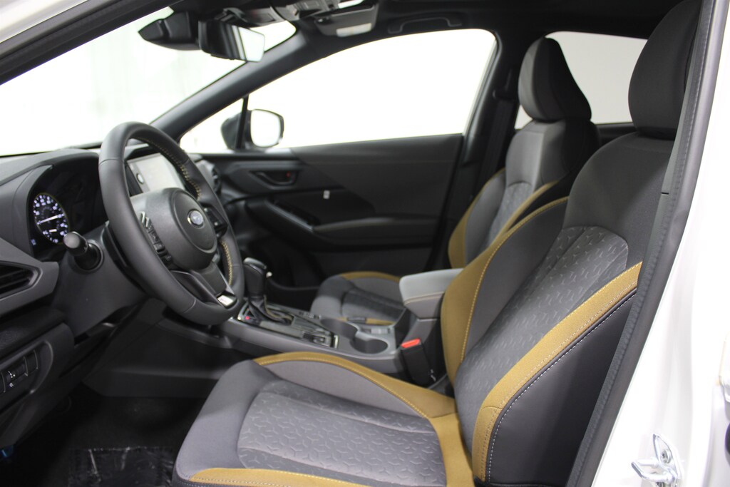 New 2025 Subaru Crosstrek Sport Sport Utility