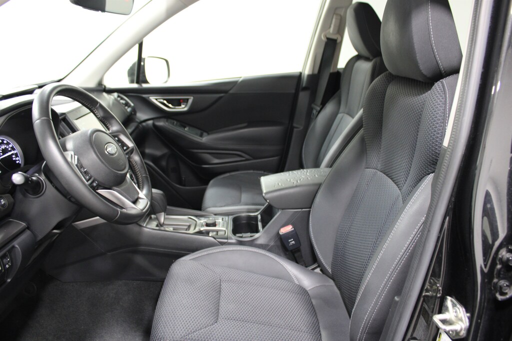 Used 2019 Subaru Forester Premium SUV