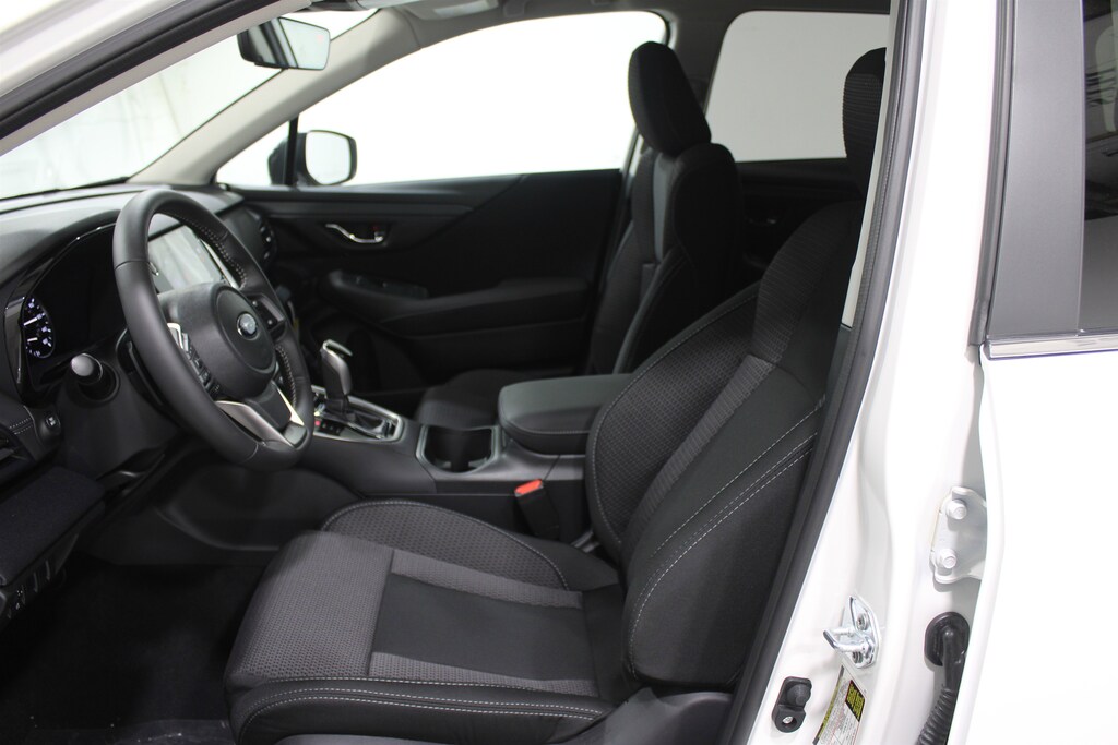 New 2025 Subaru Outback Premium Sport Utility