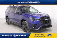 2026 Subaru Ascent Premium 7-Passenger Sport Utility