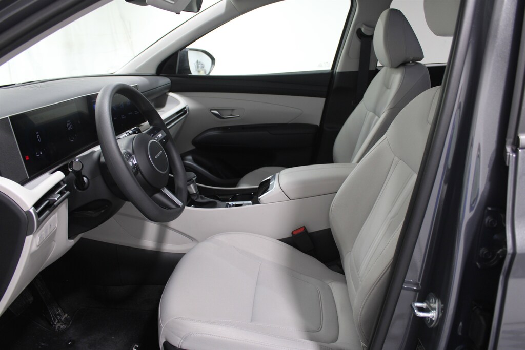Used 2025 Hyundai Tucson SEL SUV
