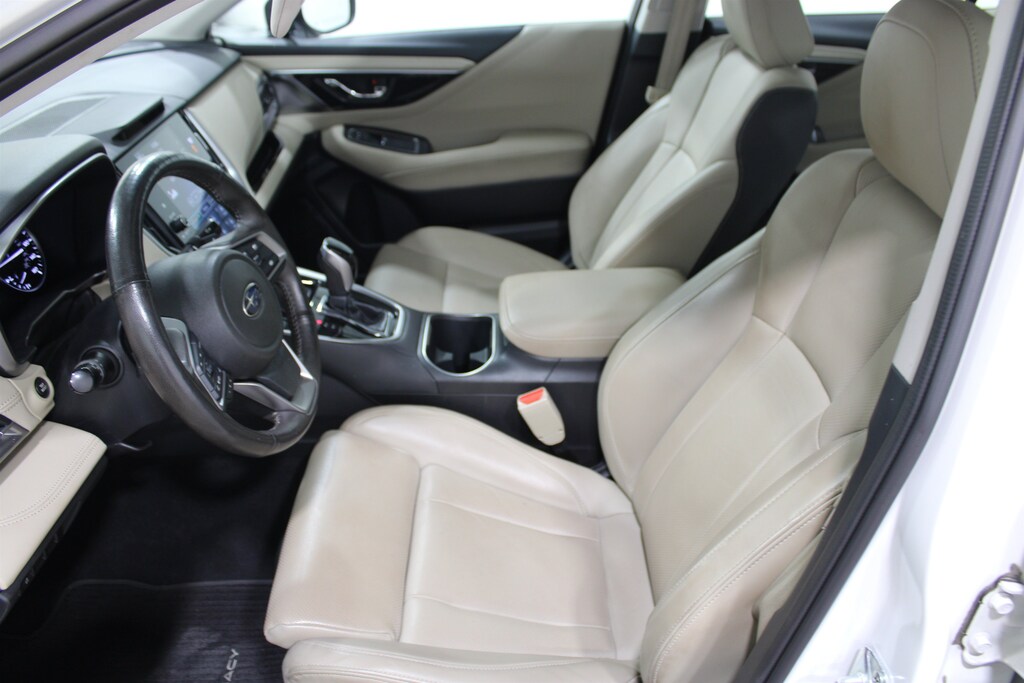 Used 2023 Subaru Legacy Limited Sedan