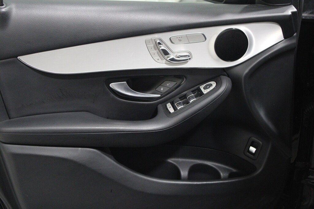 Used 2019 Mercedes-Benz GLC 300 SUV