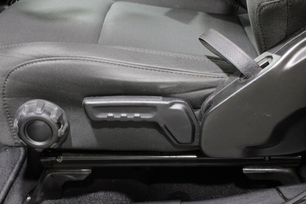 Used 2021 Jeep Wrangler Unlimited Sport SUV