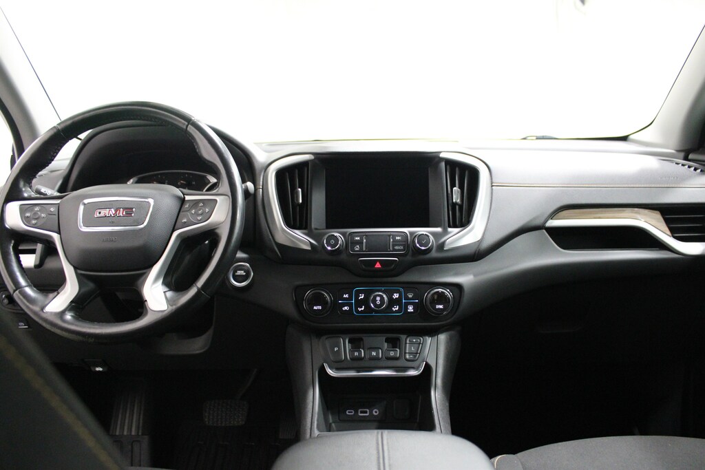Used 2020 GMC Terrain SLE SUV
