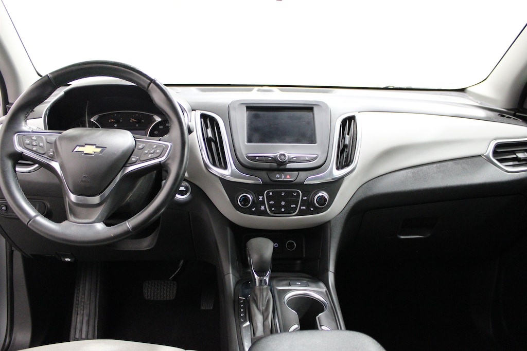 Used 2024 Chevrolet Equinox LT w/1LT SUV
