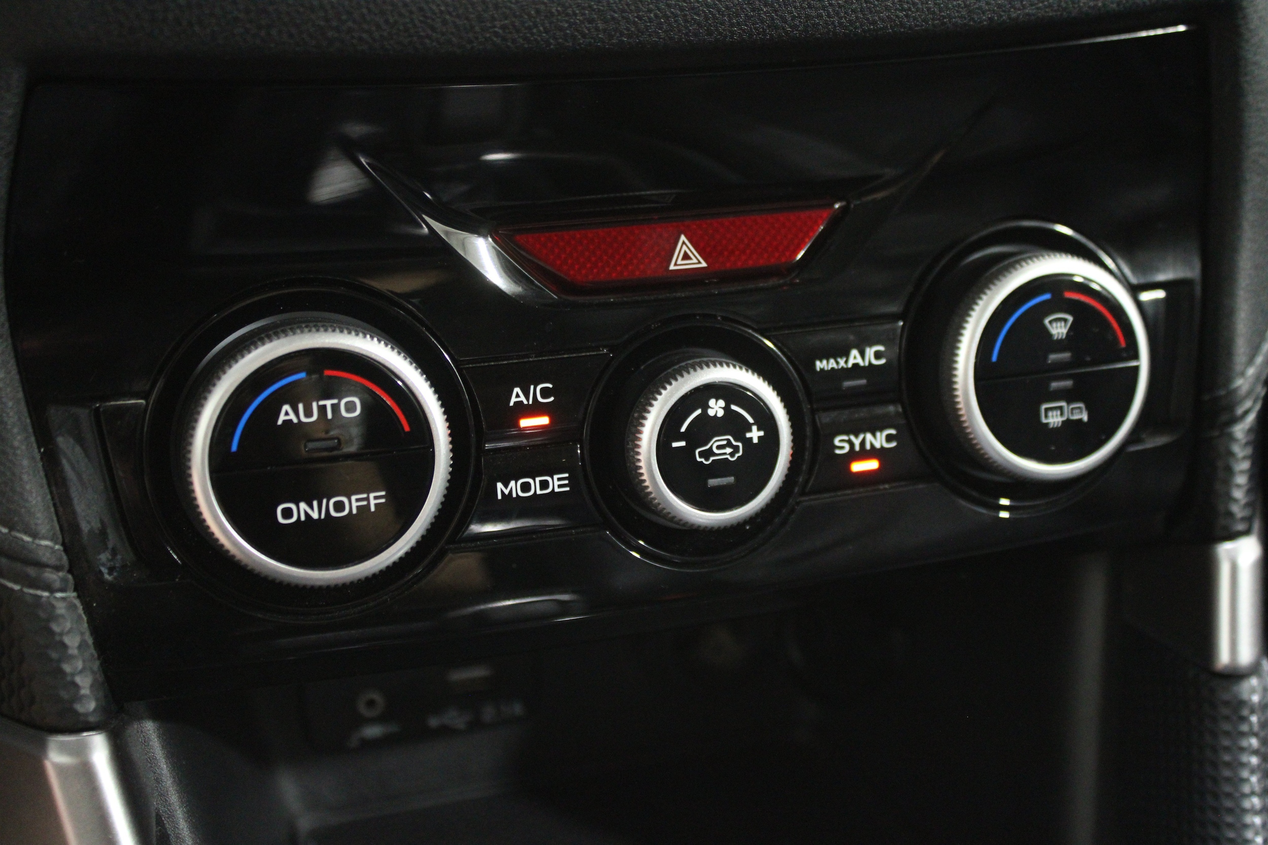 2023 Subaru Forester Limited - Photo 14