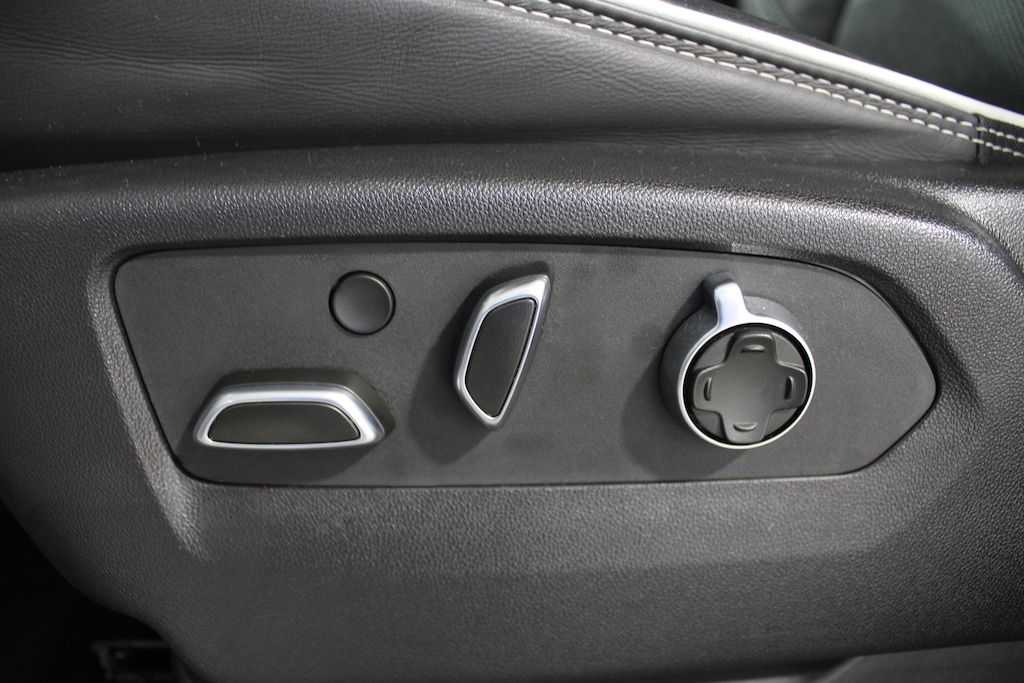 Used 2024 GMC Sierra 2500 HD AT4X Truck Crew Cab