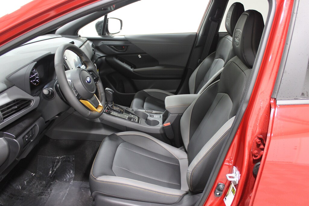 New 2025 Subaru Crosstrek Wilderness Sport Utility