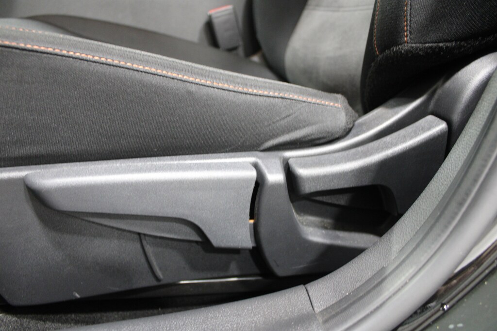 Used 2023 Nissan Sentra SR Sedan