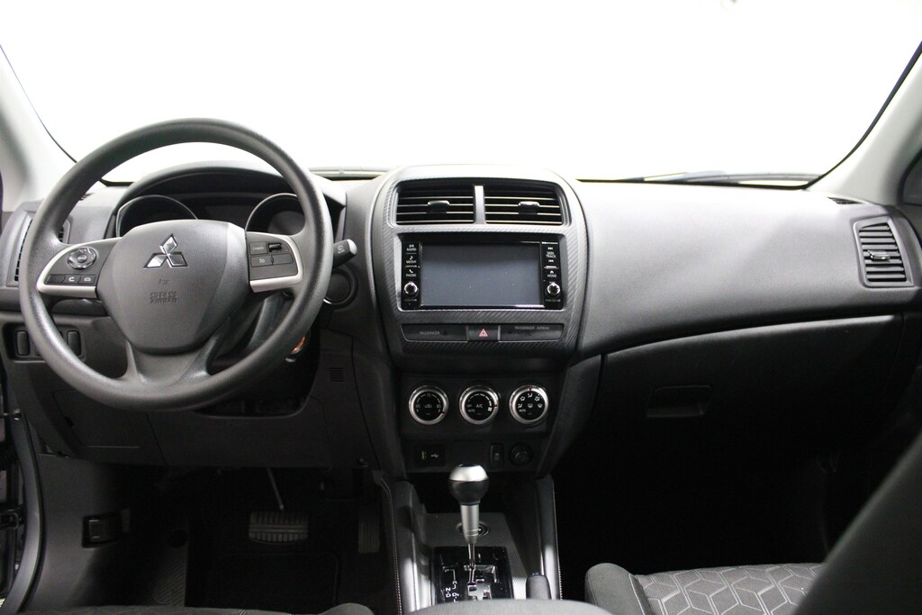 Used 2024 Mitsubishi Outlander Sport 2.0 ES SUV