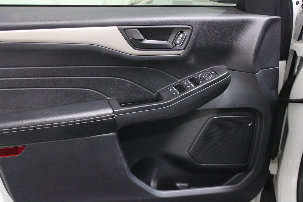 Used 2022 Ford Escape SE SUV