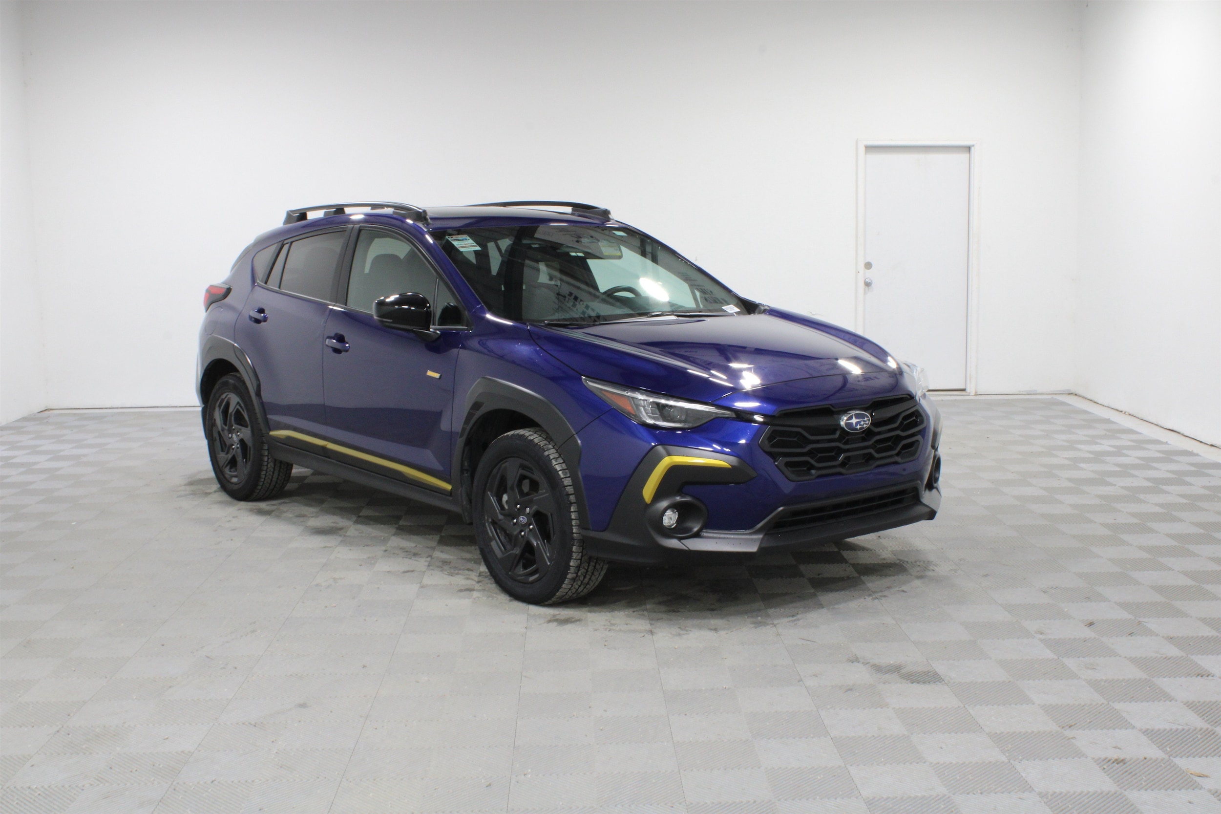 2024 Subaru Crosstrek Sport - Photo 1