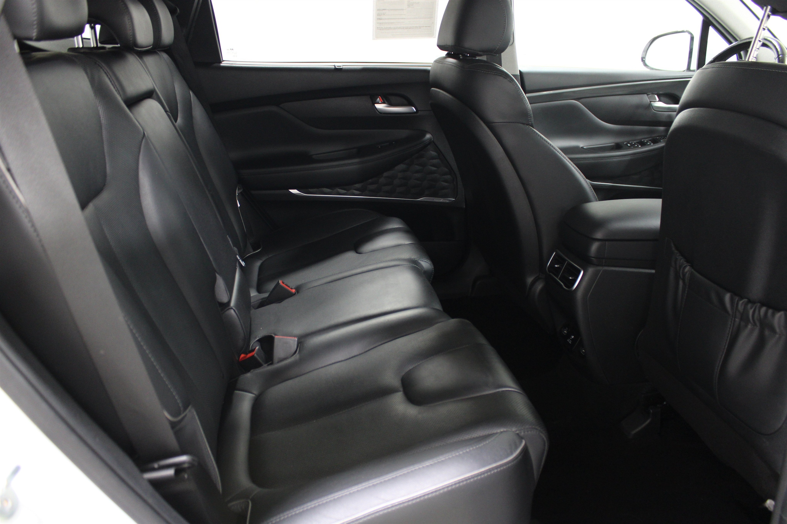 2023 Hyundai Santa Fe Limited - Photo 22
