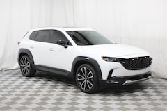 2023 Mazda CX-50 2.5 Turbo SUV