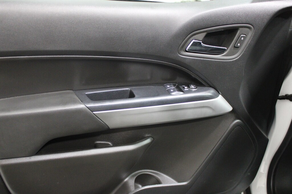 Used 2022 Chevrolet Colorado LT Truck Extended Cab