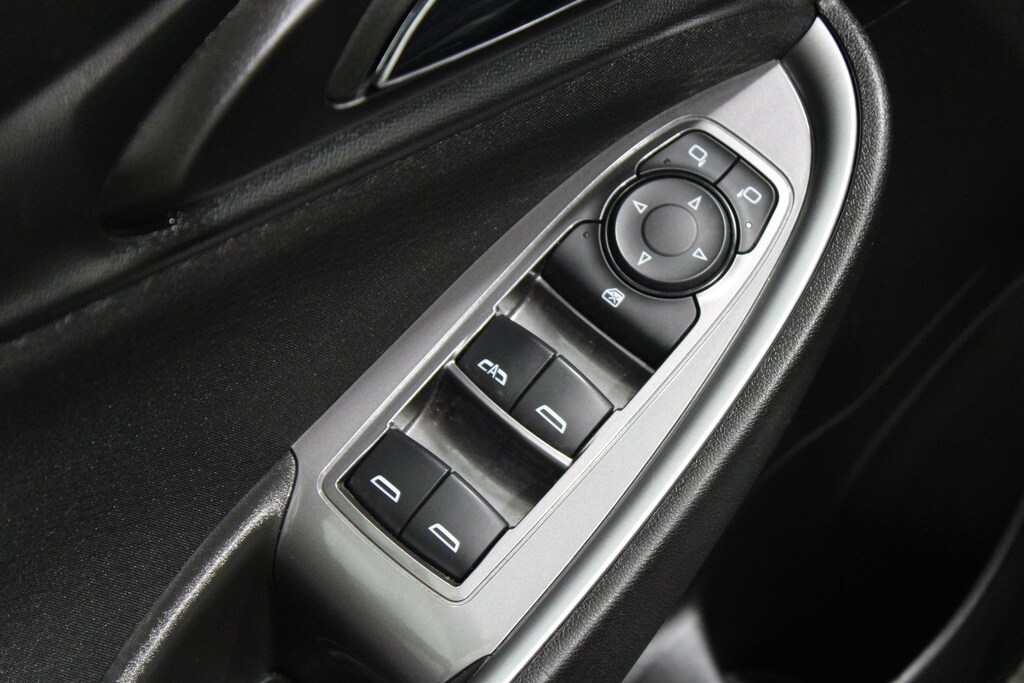 Used 2023 Chevrolet Malibu 1LT Sedan