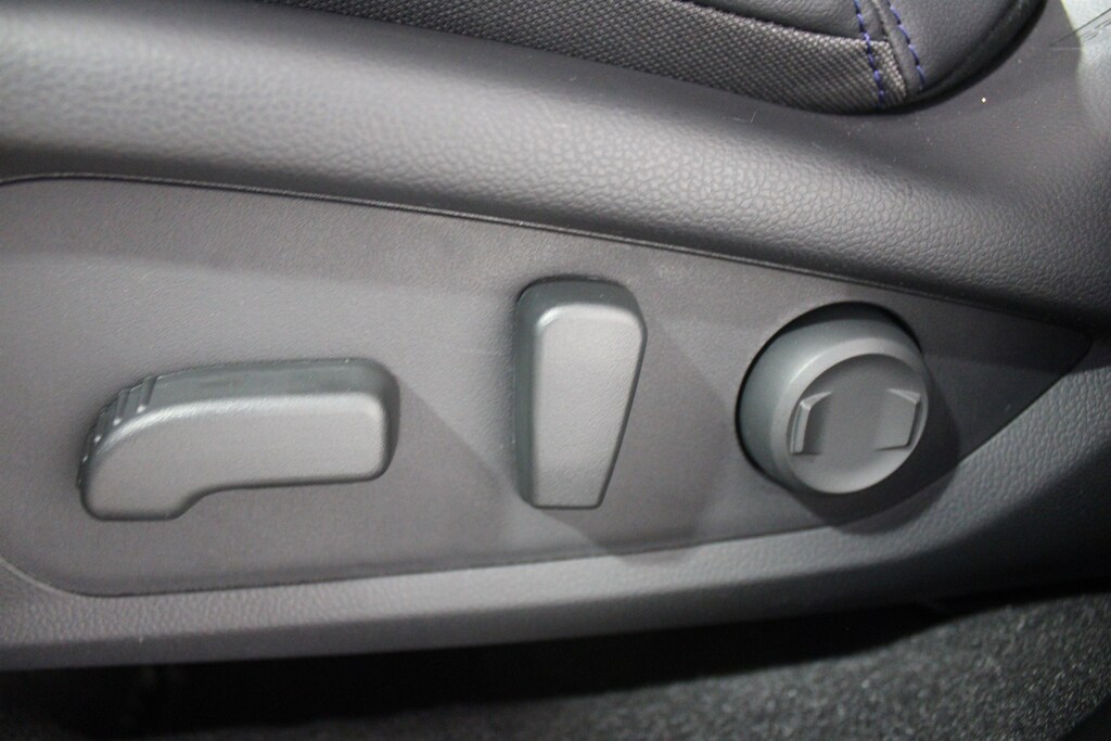 New 2026 Subaru Forester Limited Sport Utility