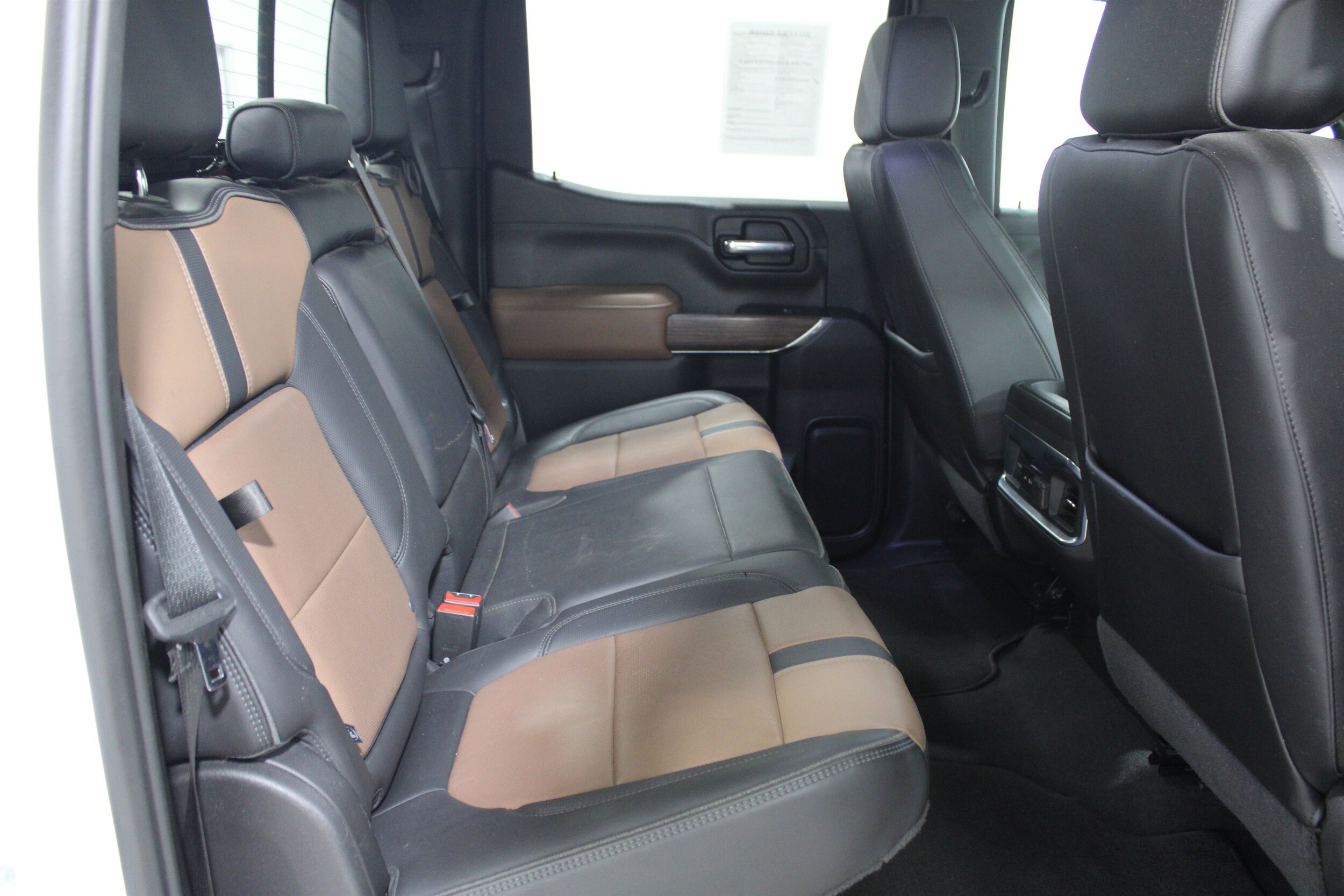 2022 Chevrolet Silverado 1500 Limited High Country - Photo 22