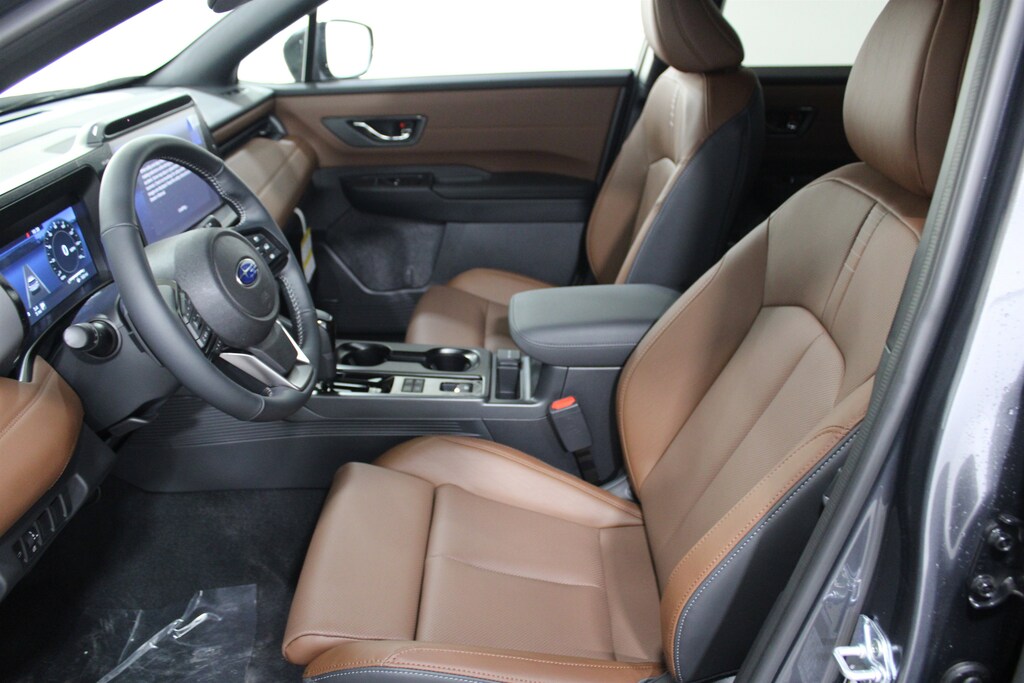 New 2026 Subaru Outback Touring XT Sport Utility