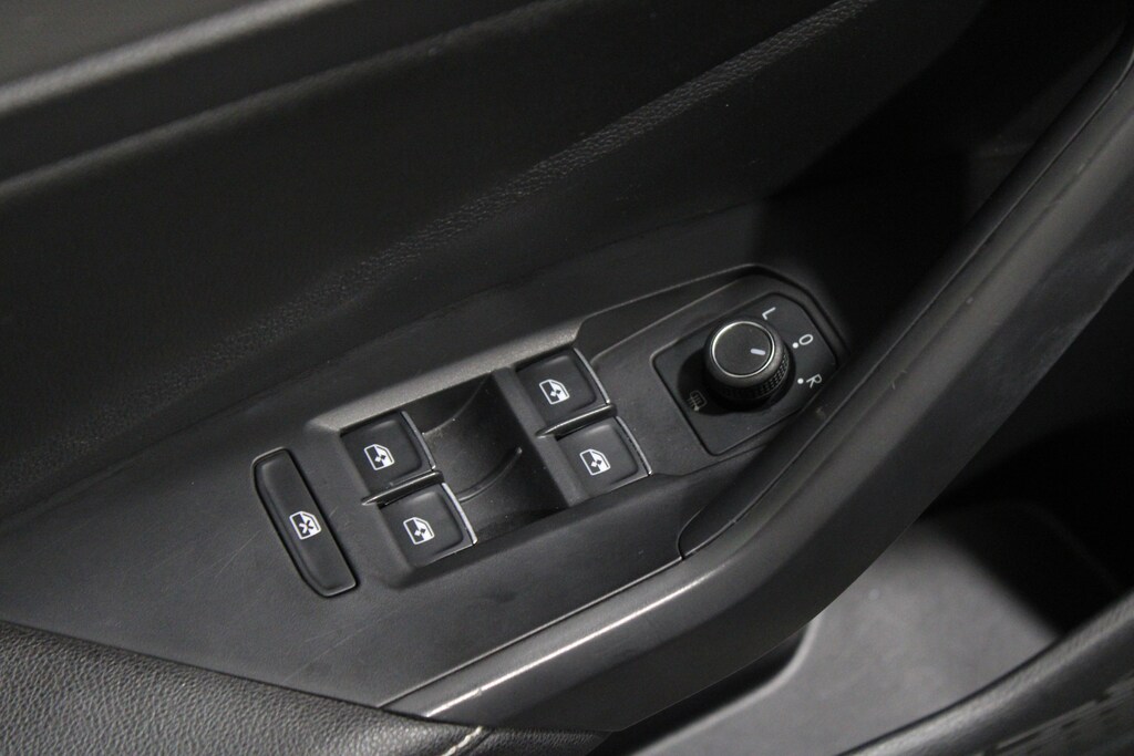 Used 2024 Volkswagen Jetta 1.5T S Sedan