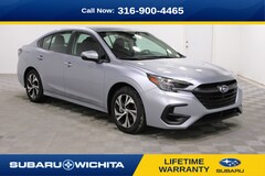 2025 Subaru Legacy Premium 4dr Car