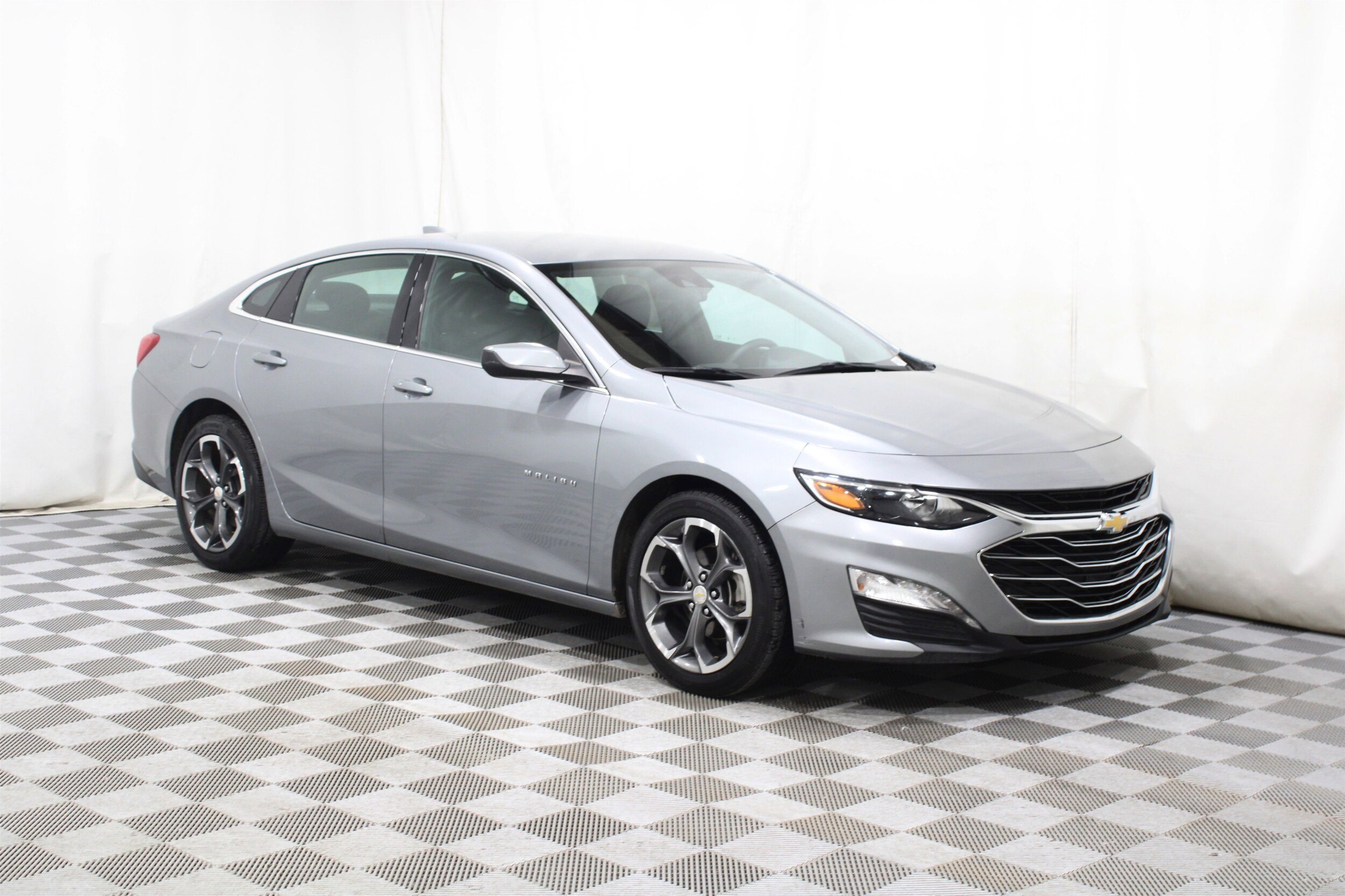 2023 Chevrolet Malibu 1LT