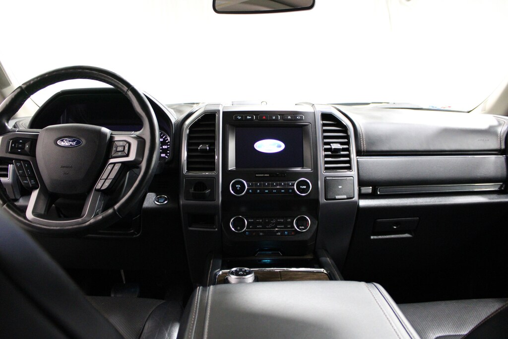 Used 2020 Ford Expedition Platinum SUV