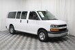 Chevrolet Express 2500